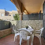 Apartamento La Barrosa