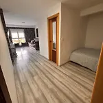 Apartamento Acogedor