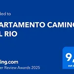 Apartamento Camino Del Rio