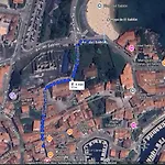 Apartamento en el centro de Llanes
