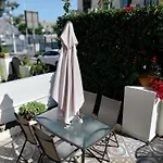 Precioso bungalow en gran alacant