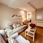 Apartamento Pereiro Viveiro