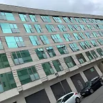Apartamento Pereiro Viveiro