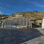 Casa Rio Gallego