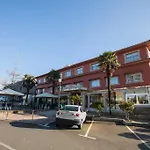 Hotel Garcas