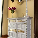 Apartamento El Convento