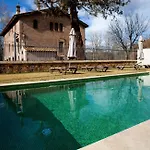 Casa Fabregas - Benestar Natural