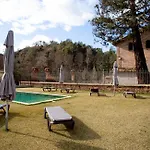 Casa Fabregas - Benestar Natural