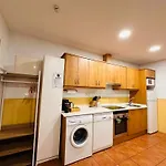 Apartamento Acogedor Pineta