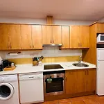 Apartamento Acogedor Pineta