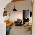 La Madriguera Eco Caves 3