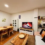 Apartamento Acogedor Pineta