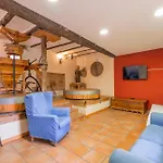 El Molino De Villel
