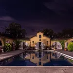 Masia Mimosa Jardin