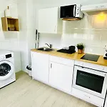 Apartamento Infantes 8 - Centro Ciudad