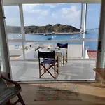 Charmantes Appartement In Es Grau