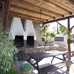 Balcon De Valor Haus 9