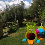 Charmantes Ferienhaus Mit Pool