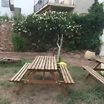 La Casita De Las Estrellas