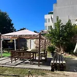 La Casita De Las Estrellas