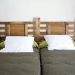 Casa Rural Diez Leguas