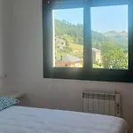 Apartamento Turistico Santalla
