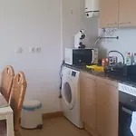Apartamento Turistico Santalla
