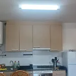 Apartamento Turistico Santalla
