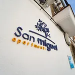 Apartamento San Miguel Nº1