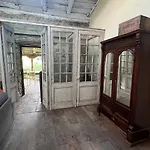Willow Tree House - Hidden In The Perfect Place