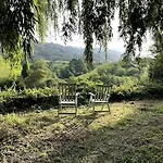 Willow Tree House - Hidden In The Perfect Place