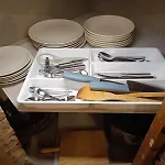 La Casita De Piedra