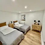 Mendi Etxea Suite-Mar Y Montana