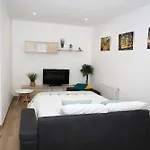 Apartamentos Turisticos Chans Do Carrasco S L U