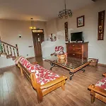 Casa Rural El Almendro De Maria