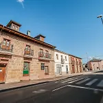 Casa Rural El Almendro De Maria