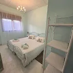 Albergue El Carrascal