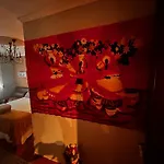 Hostal Casa San Nicolas
