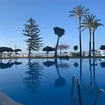 Apartamentos Castillo de Santa Clara