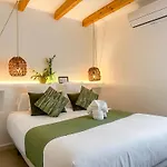Moona Hostal Altea