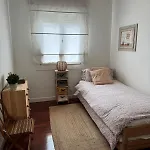Acogedor Y Luminoso Apartamento En Neguri