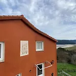 Casa Acogedora Con Vistas Al Mar