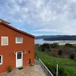 Casa Acogedora Con Vistas Al Mar