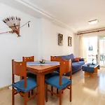 Apartment Vila De Oropesa IV By Interhome