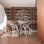 Casa Azahar - Ivan Luxury Homes - 1ª Pta. - Norte - 1ª Linea de Playa