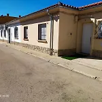 CONDE DE LA ENCINA. Encantador apartamento recién renovado en Trujillo