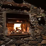 Freistehendes Ferienhaus La Maleza In La Palmita