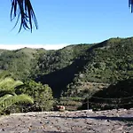 Freistehendes Ferienhaus La Maleza In La Palmita