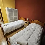 Albergue Pirenarium