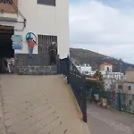 El Tinao De La Brujita